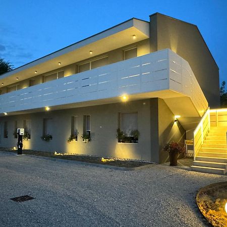Residence Diamante Villorba Exteriér fotografie