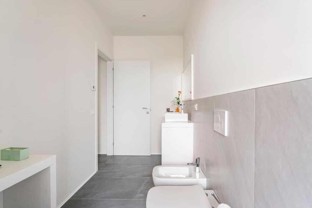Residence Diamante Villorba Exteriér fotografie