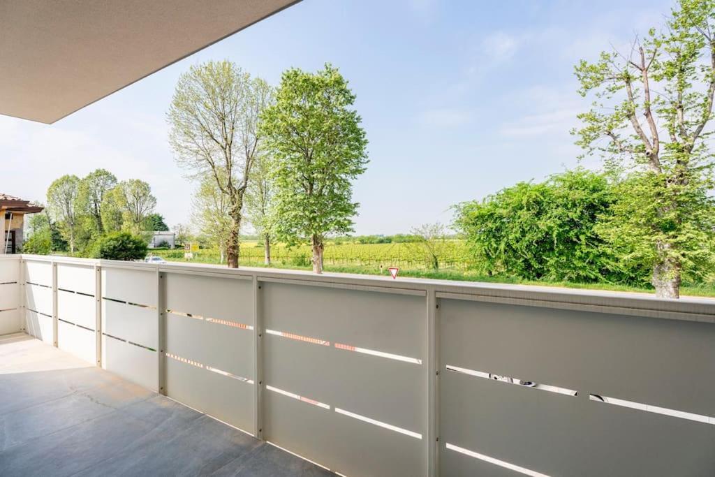 Residence Diamante Villorba Exteriér fotografie